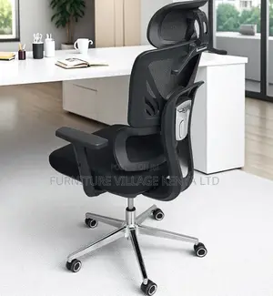 Full Mesh Executive Office Chair for Office