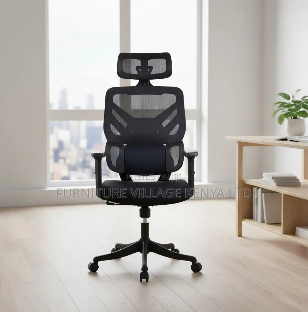 Full Mesh Executive Office Chair for Office