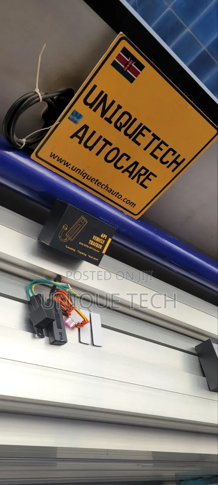 GPS Tracker Without Mic | Car GPS Tracker | Vehicle GPS Tracker