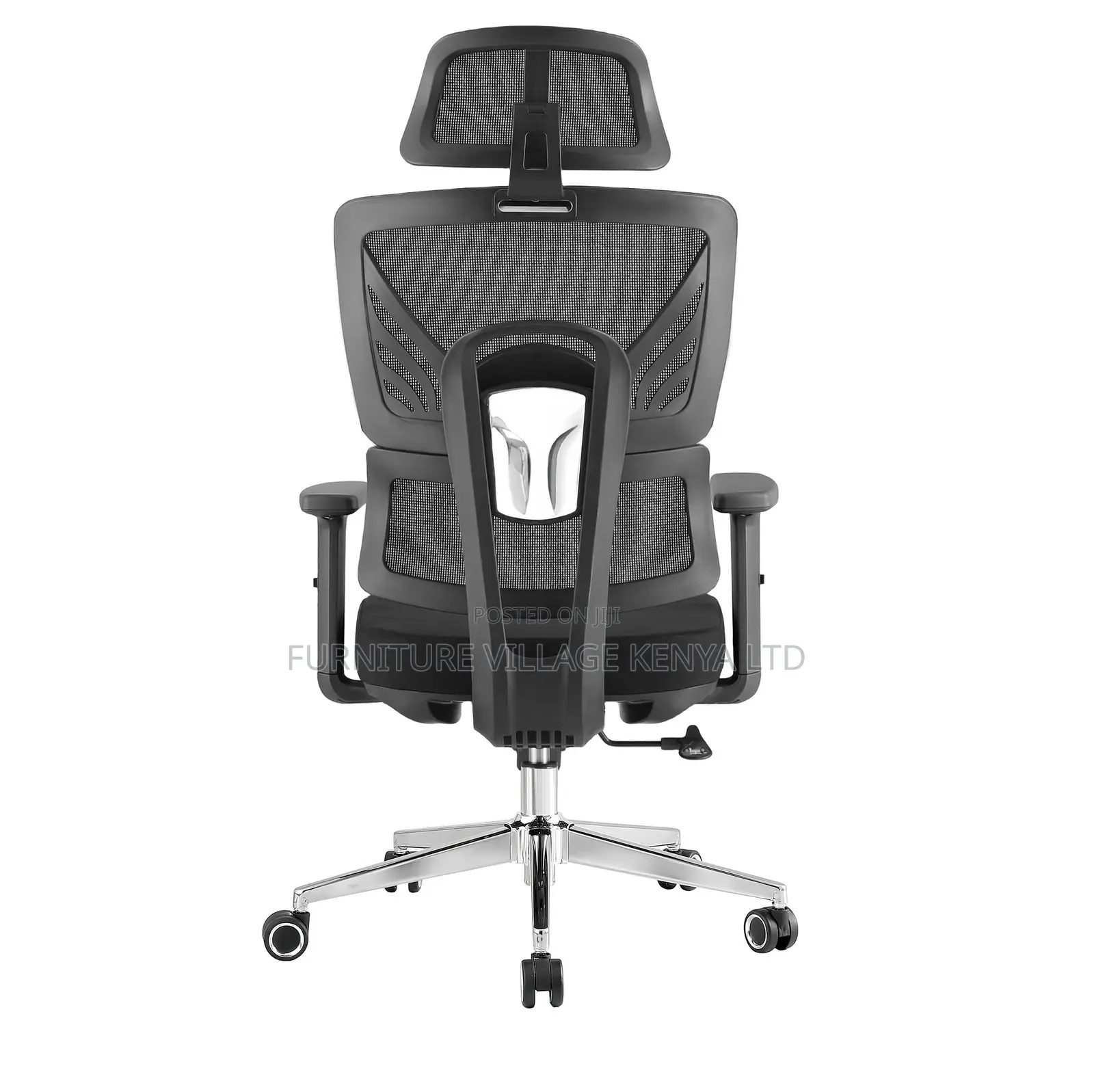 Full Mesh Executive Office Chair for Office