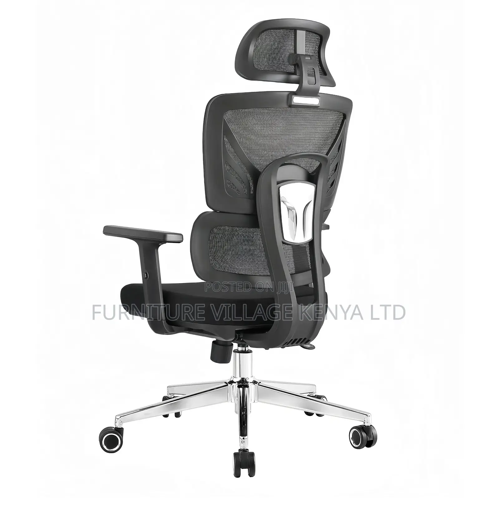 Full Mesh Executive Office Chair for Office
