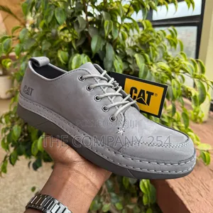 Quality Casual Designer Cat Low Cut Laced With Rubber Sole Shoes