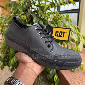 Quality Casual Designer Cat Low Cut Laced With Rubber Sole Shoes