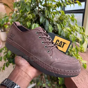 Quality Casual Designer Cat Low Cut Laced With Rubber Sole Shoes