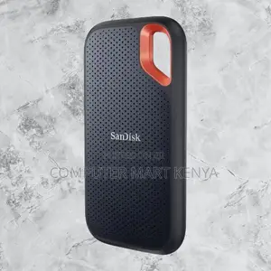Brand New Sandisk Extreme Portable SSD 2tb