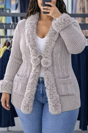 Warm Stlyish Knit Sweators