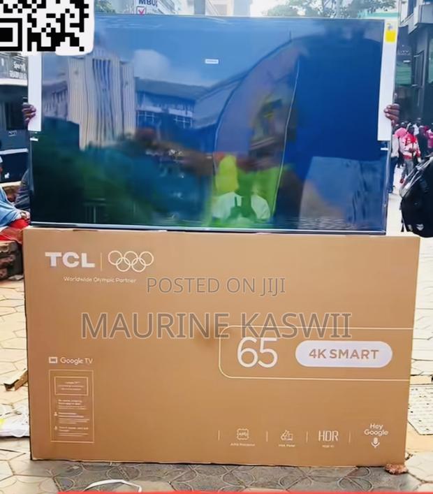 TCL V6b 65-Inch - main view