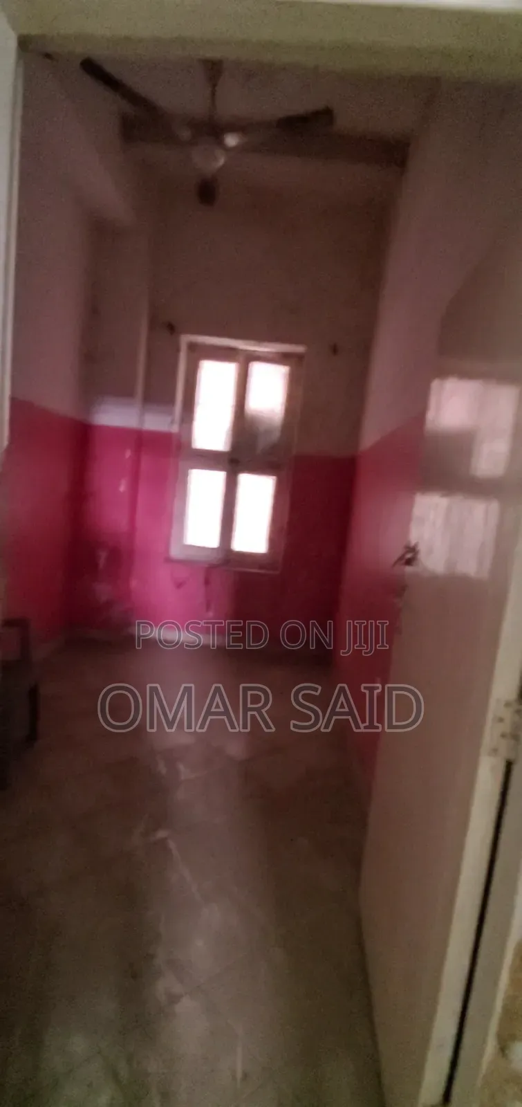 3 Bedroom + Shop 2 Toilets Fort Jeus