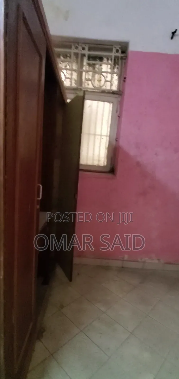 3 Bedroom + Shop 2 Toilets Fort Jeus