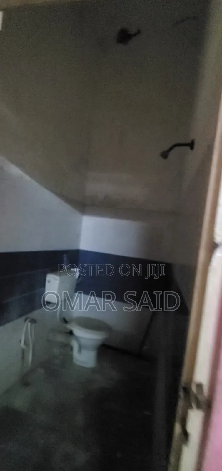 3 Bedroom + Shop 2 Toilets Fort Jeus