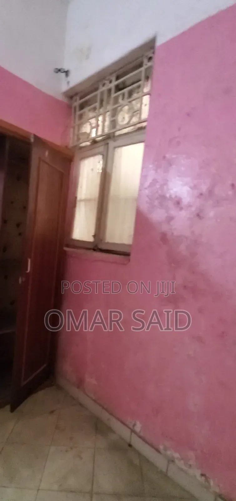 3 Bedroom + Shop 2 Toilets Fort Jeus