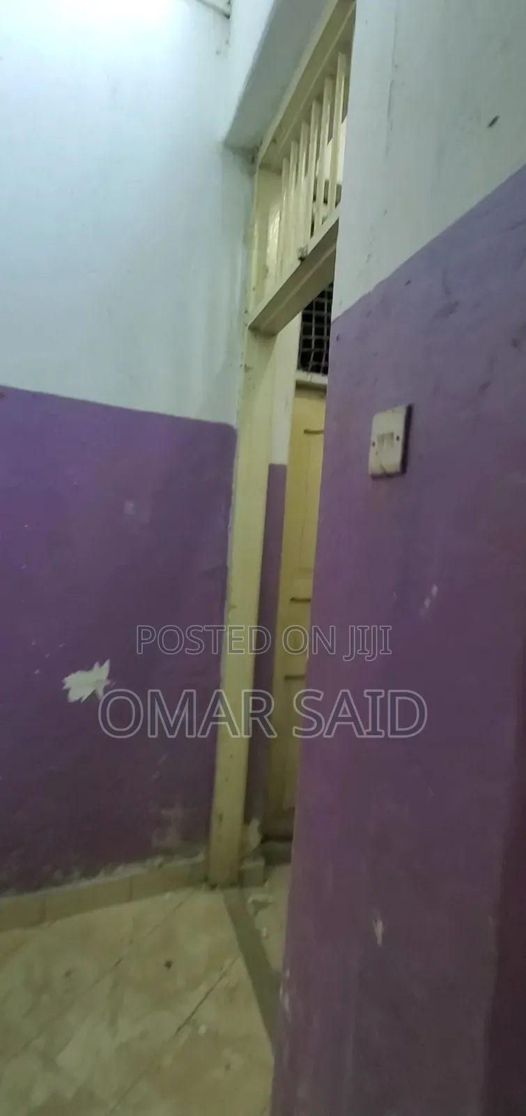3 Bedroom + Shop 2 Toilets Fort Jeus