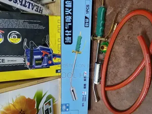 Torch Oushida/Blow Torch