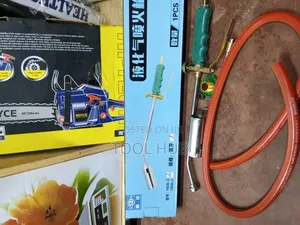 Torch Oushida/Blow Torch