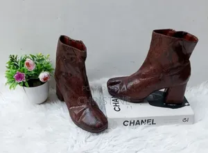 Designer Boots
