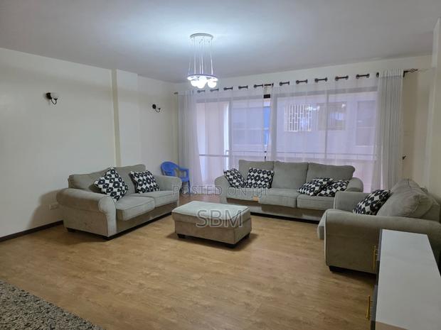 2bdrm Apartment in Kileleshwa for sale - thumbnail 2