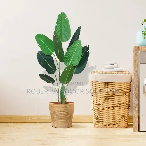Non Toxic Artificial Plant