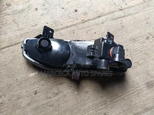 Foglights Nissan Note E12