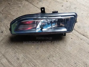 Foglights Nissan Note E12