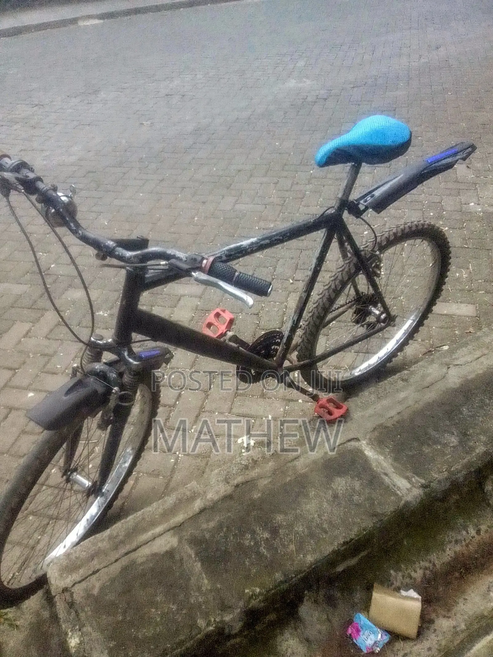 Selling Item