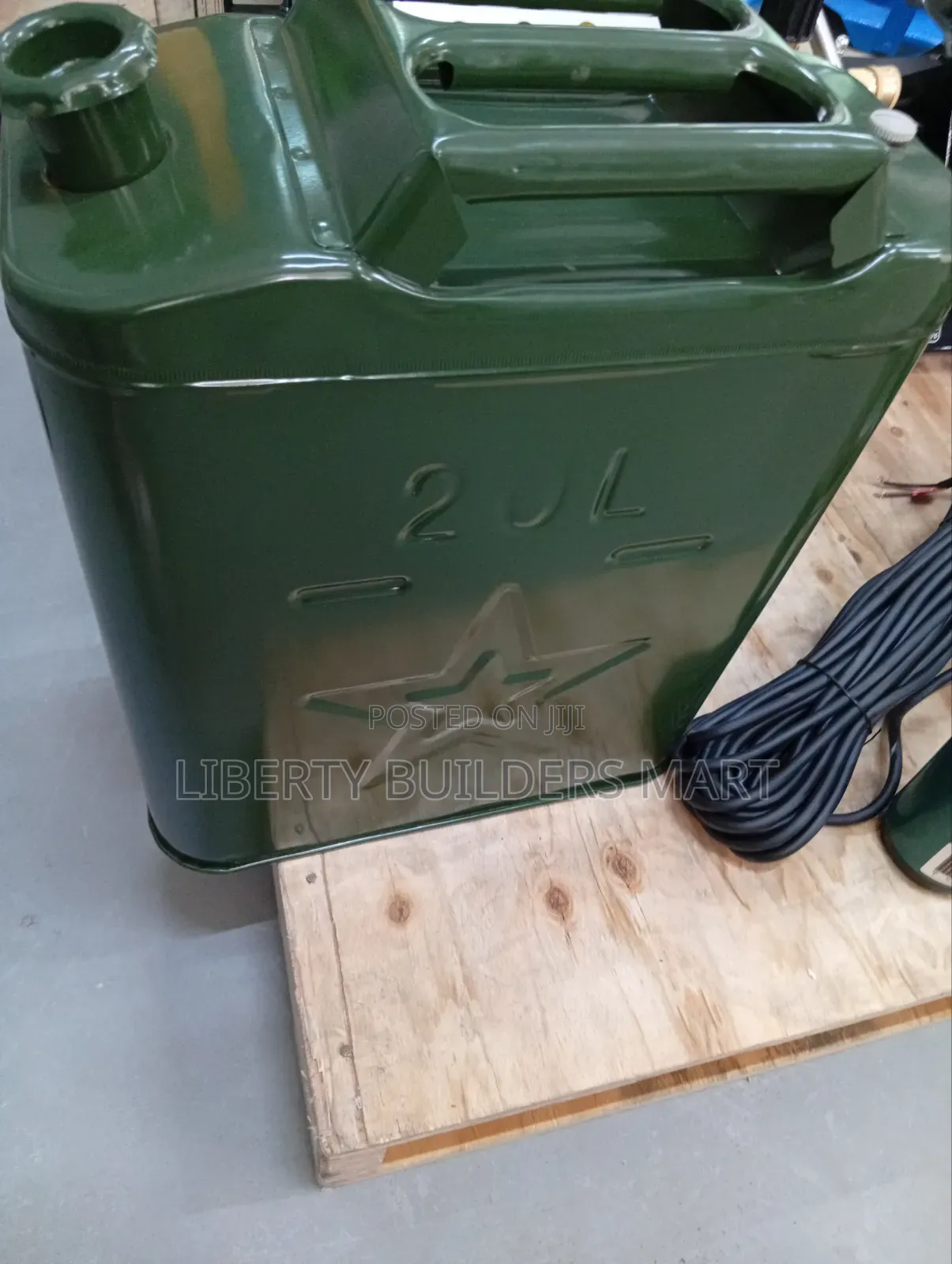 Jelican 20l