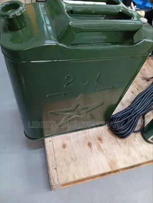 Jelican 20l