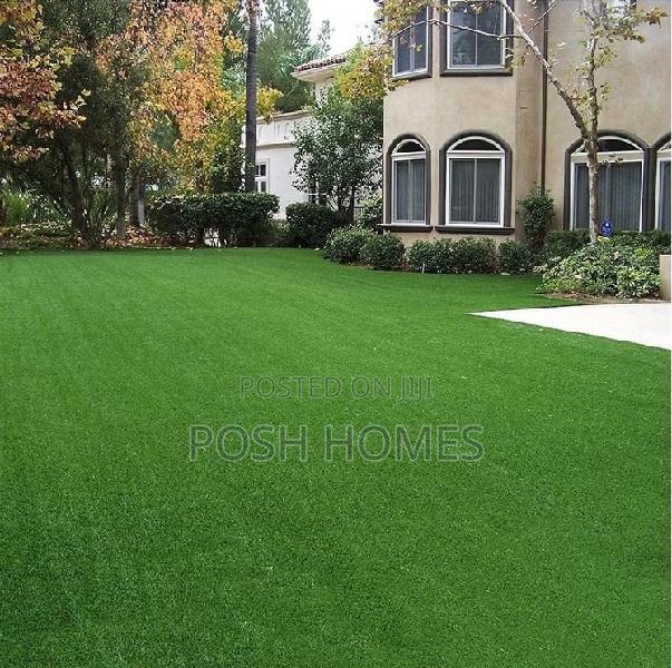 Anti Slip Quality Grass Carpets - thumbnail 2