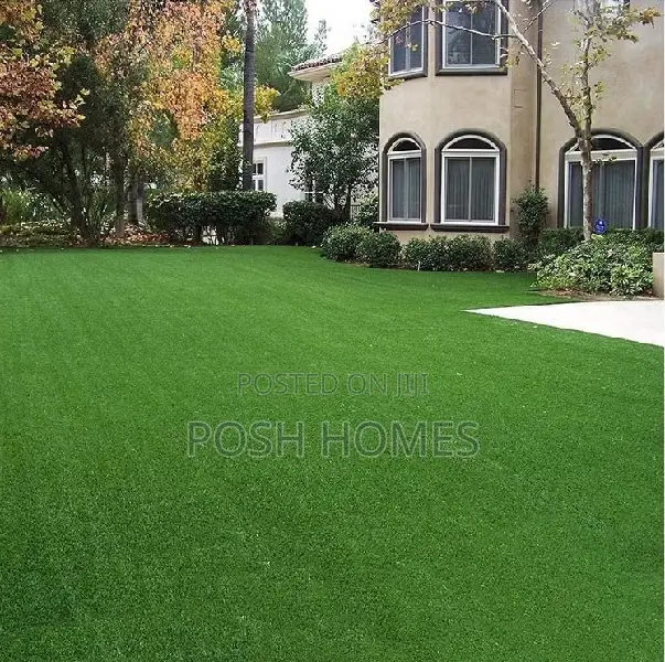 Anti Slip Quality Grass Carpets