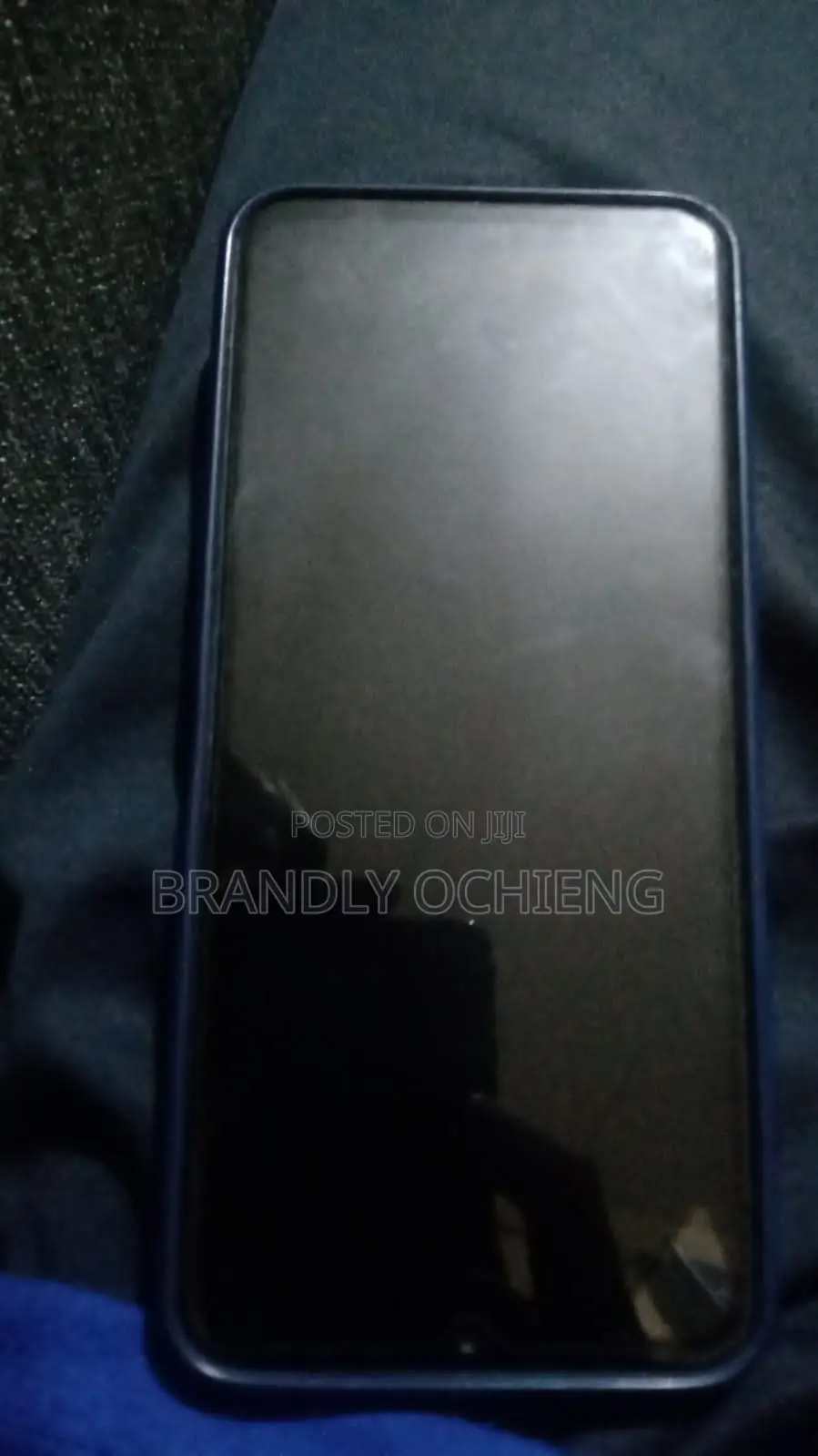 Nokia C32 128 GB Gray