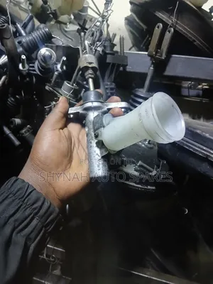 Clutch Master Cylinder Toyota Hilux Old Model