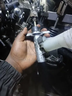 Clutch Master Cylinder Toyota Hilux Old Model