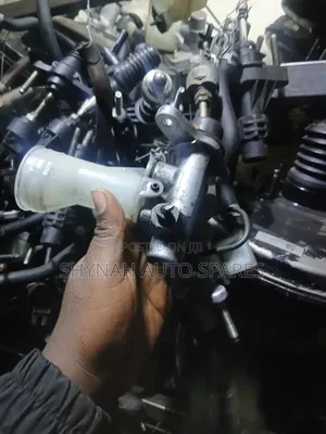 Clutch Master Cylinder Toyota Hilux Old Model