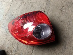 Tailight Nissan Ad Expert Y12