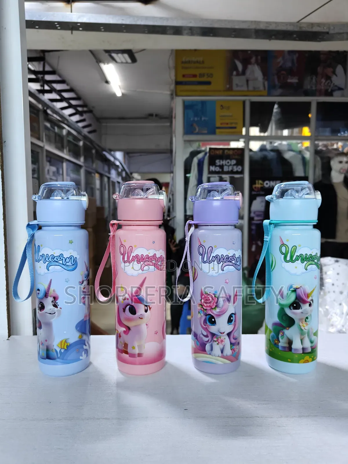 Kids Water Bottle
