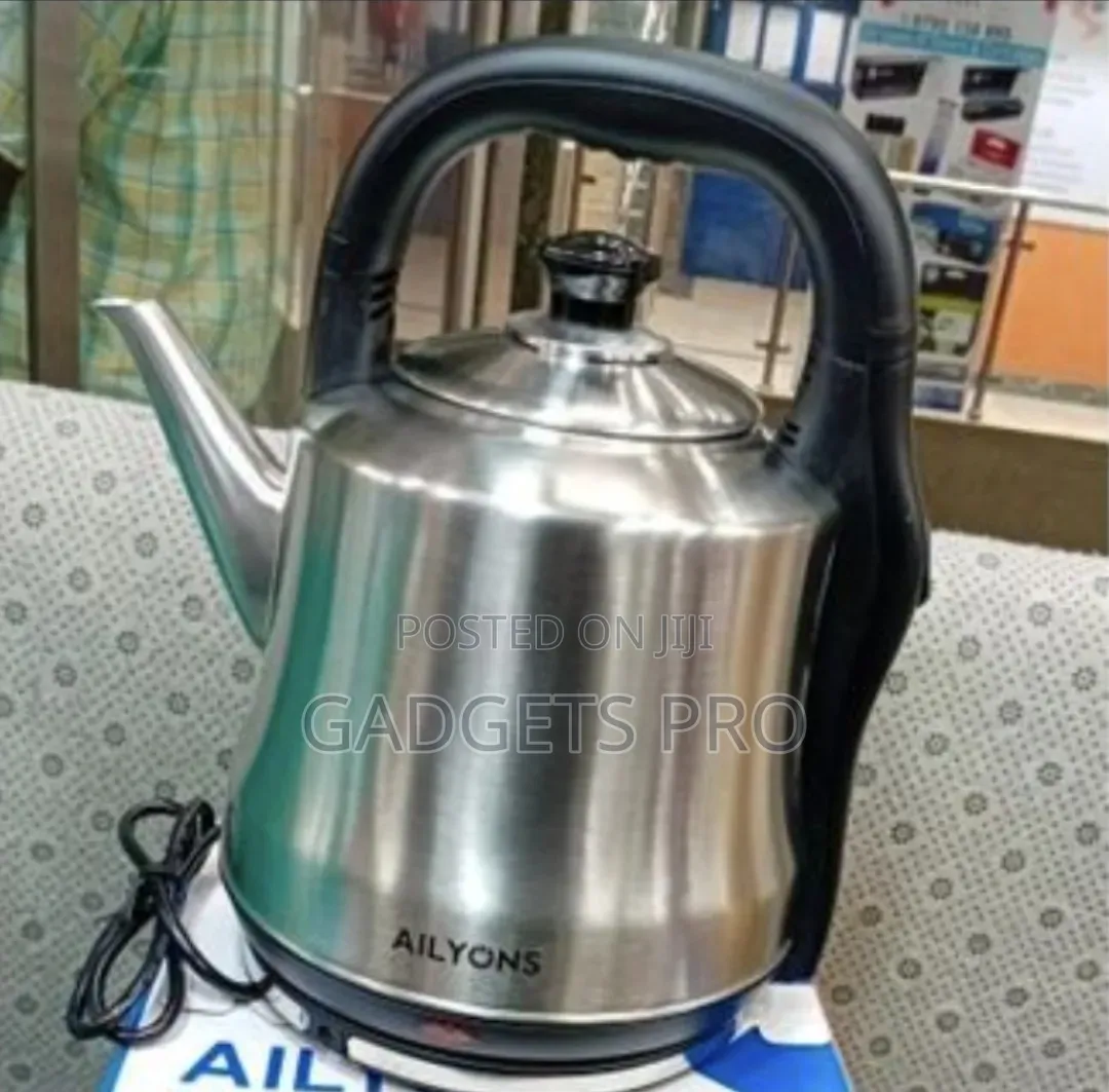 Ailyons 5.7l Electric Kettles