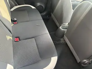 Nissan Note 2020 Blue