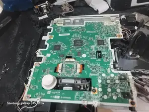 Projector Repairs