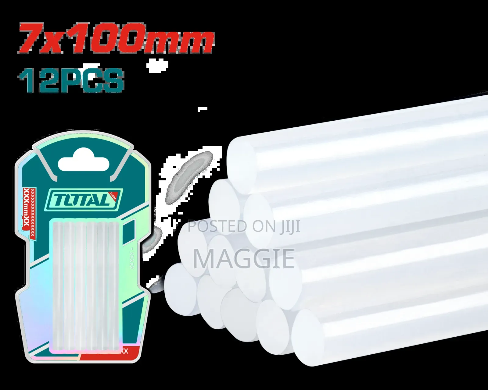 Stick Glue