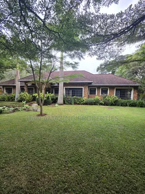 3bdrm Bungalow in Windridge Karen for rent