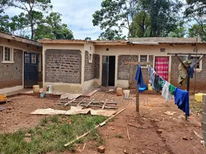 50 by 100 Plot Ready to Build, Electricity and Water on Site