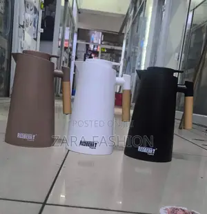 Hot Flasks