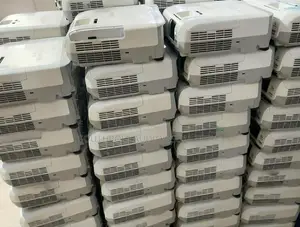 Clean Imported Ex-Uk Projectors