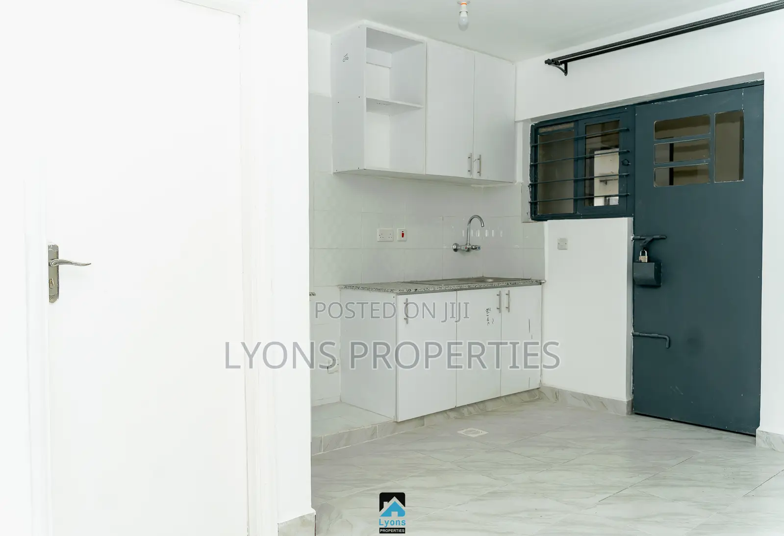 1bdrm Bedsitter in Ebulbul for rent
