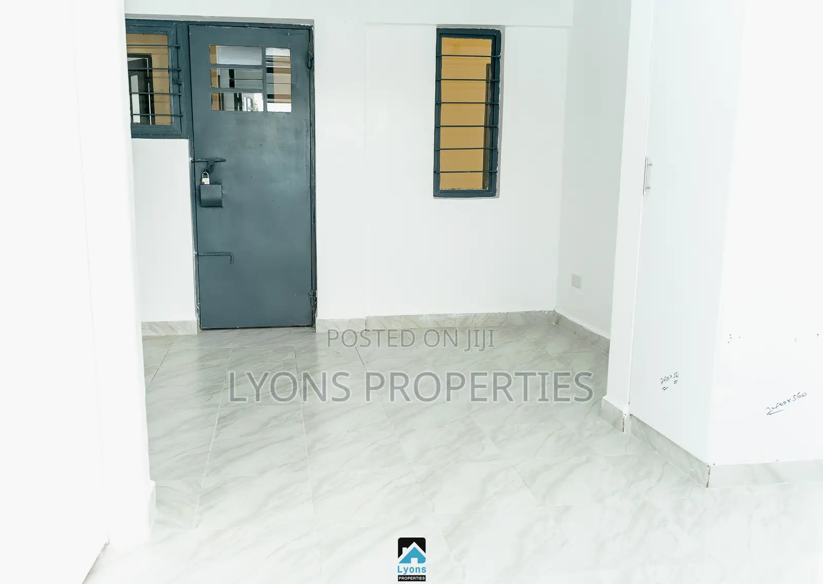 1bdrm Bedsitter in Ebulbul for rent