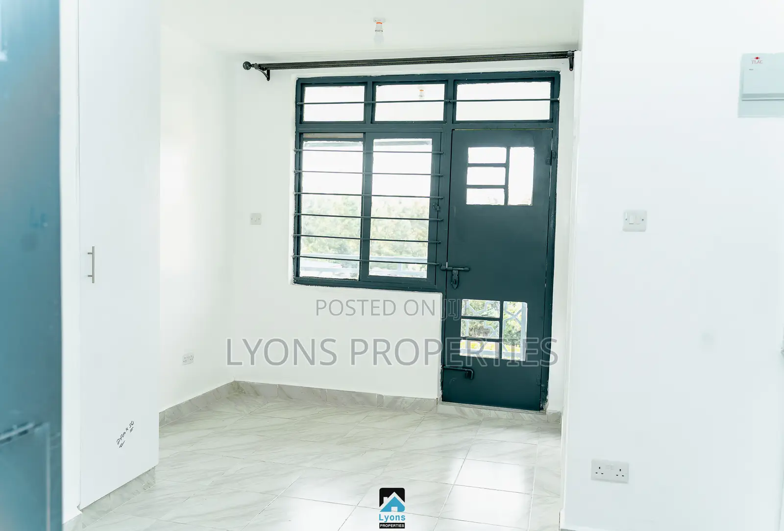 1bdrm Bedsitter in Ebulbul for rent