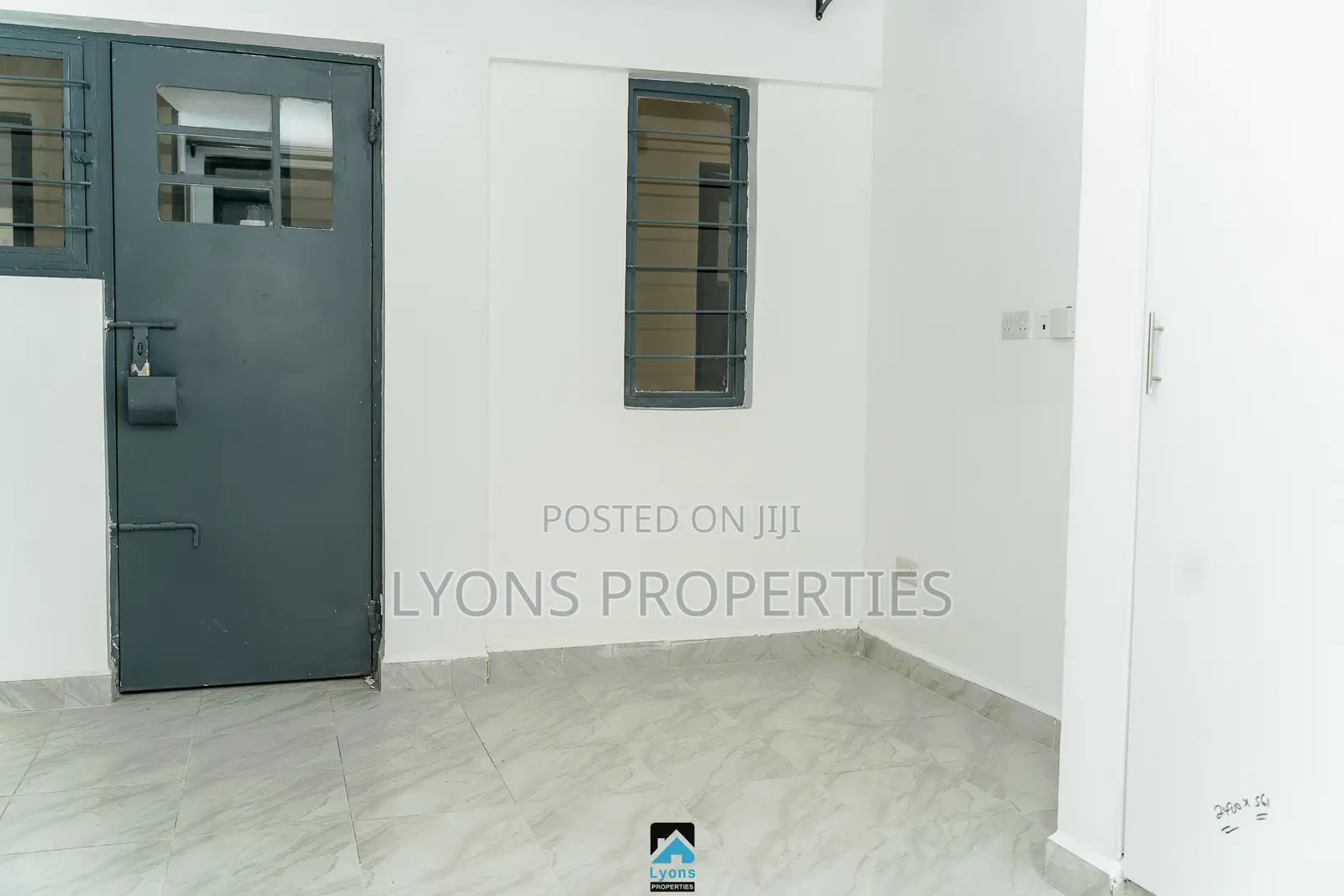 1bdrm Bedsitter in Ebulbul for rent