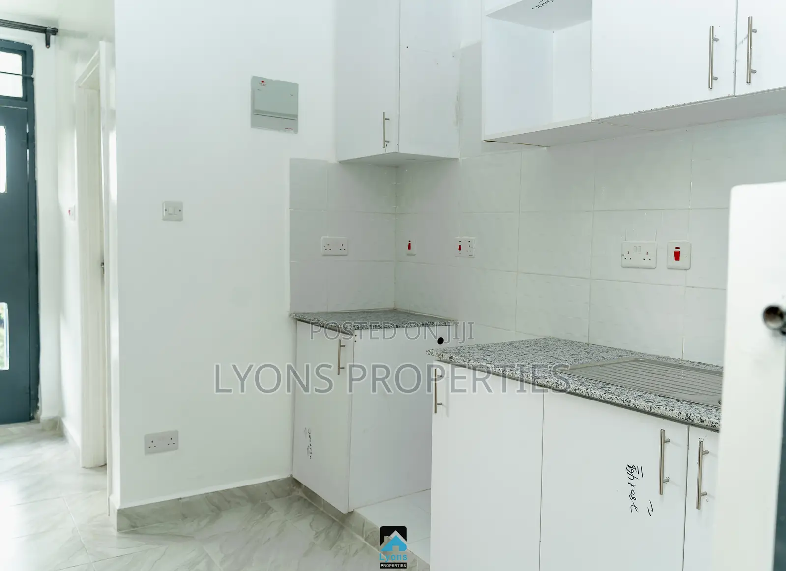 1bdrm Bedsitter in Ebulbul for rent