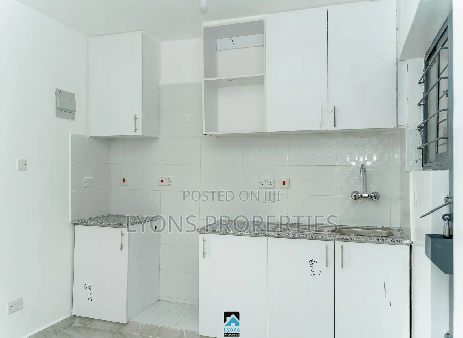 1bdrm Bedsitter in Ebulbul for rent