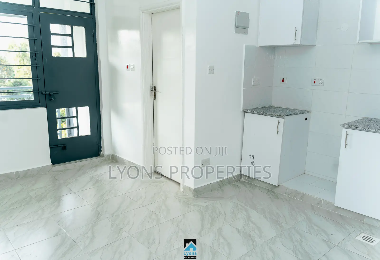 1bdrm Bedsitter in Ebulbul for rent