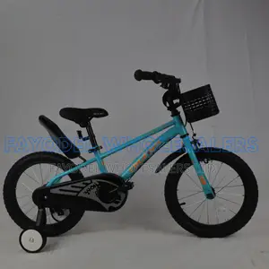 New Cruz Trek Children's Bicycle Size 16